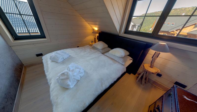 Chalet Donovalley