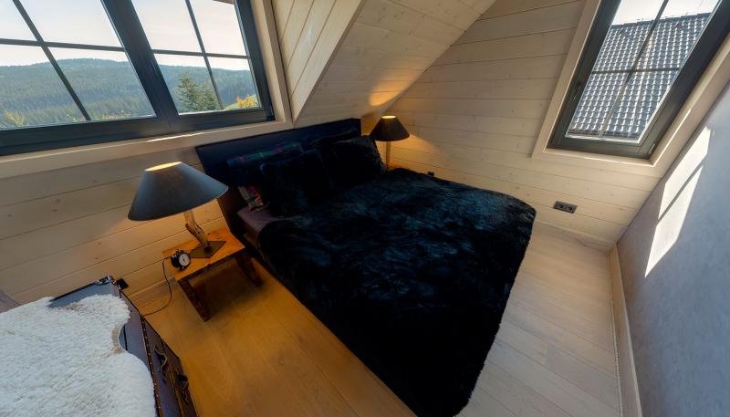 Chalet Donovalley