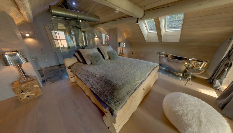 Chalet Donovalley