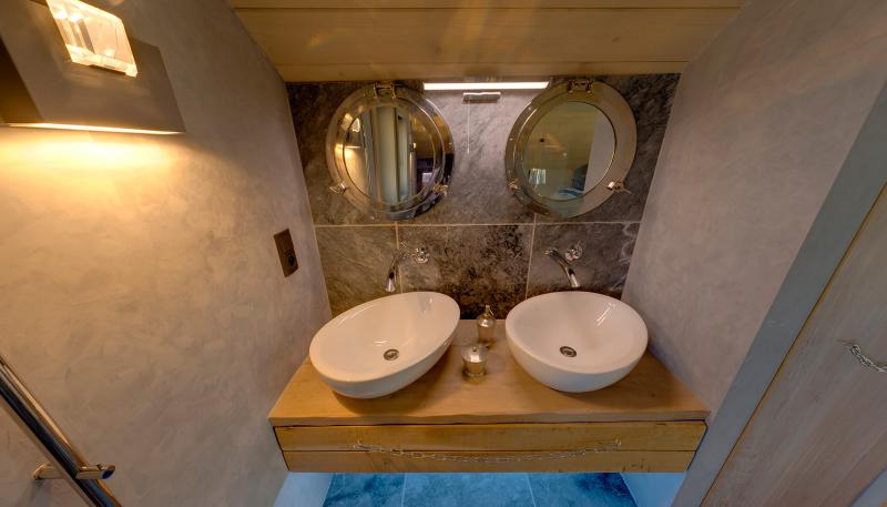 Chalet Donovalley