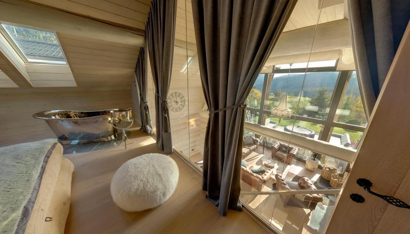 Chalet Donovalley