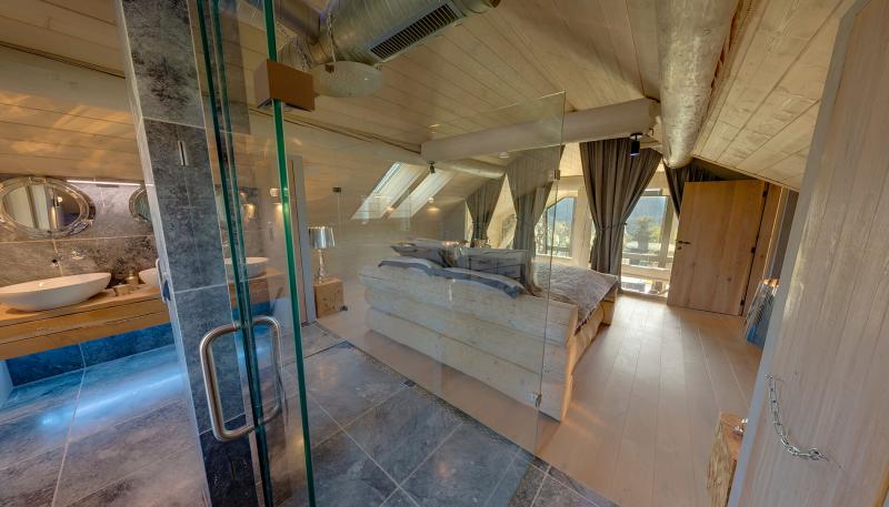 Chalet Donovalley