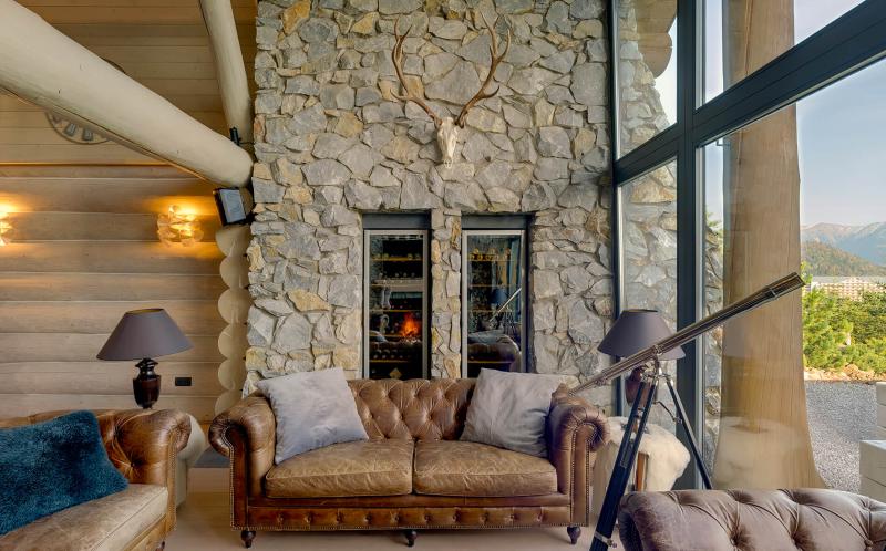 Chalet Donovalley