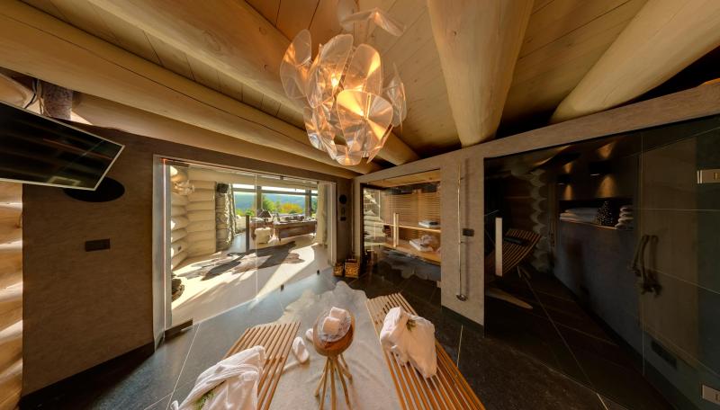Chalet Donovalley