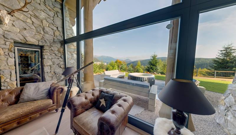 Chalet Donovalley