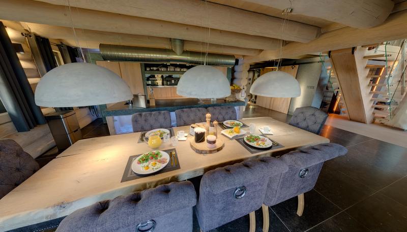 Chalet Donovalley