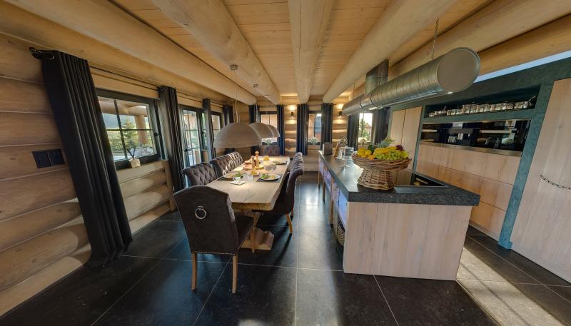 Chalet Donovalley
