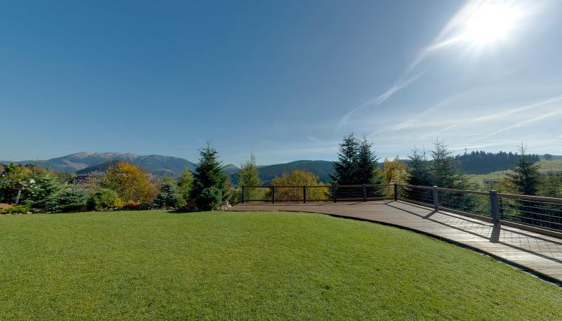 Chalet Donovalley