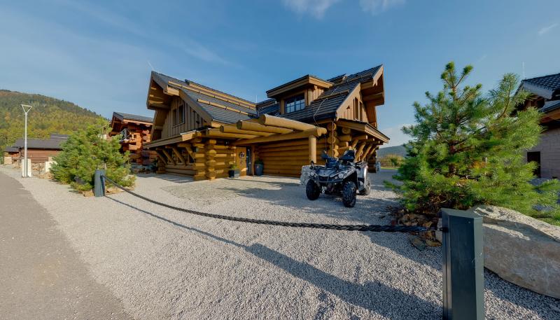 Chalet Donovalley